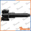 Gicleur de lave-phare gauche pour TOYOTA | EDS-TY-042, 85208-42060